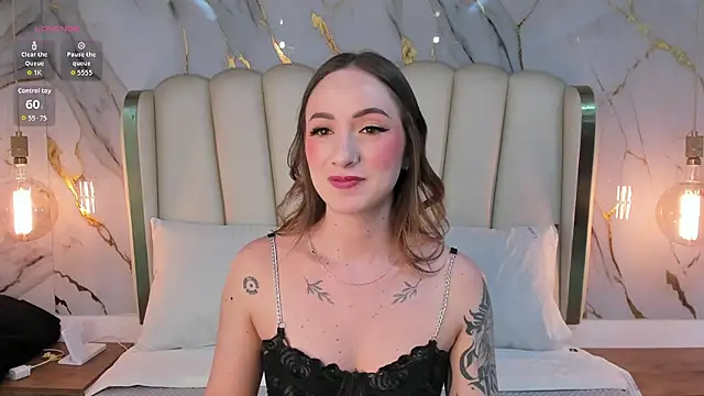 Hannah_Lane - 🍆💦It's time to suck a big cock🍆💦
