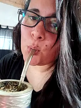 Clara_Arg - Dildo in the pussy🍆🐚