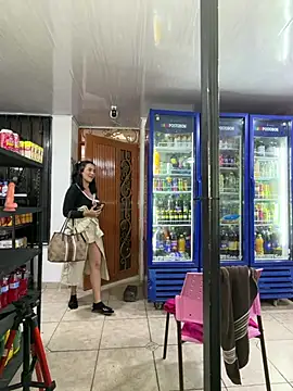 Olivia_jass - domi x5 min
