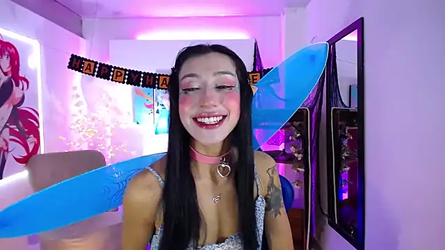 FIORELLA_L - Control lovense x 10 min