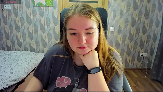 Valery1610 - Show me your pink pussy + Squirt