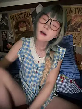 Rocket-Girl