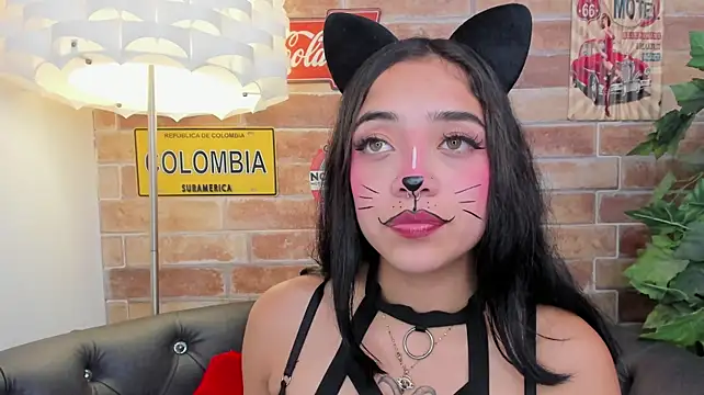 Foxy_hannah - fuck mi hard deepthroa sloopy messy