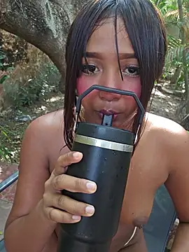 Pretty_karol - DOMI CONTROL ON MY CLIT UNTIL SQUIRT💦