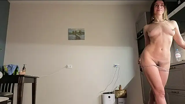 Missbenz - panties off