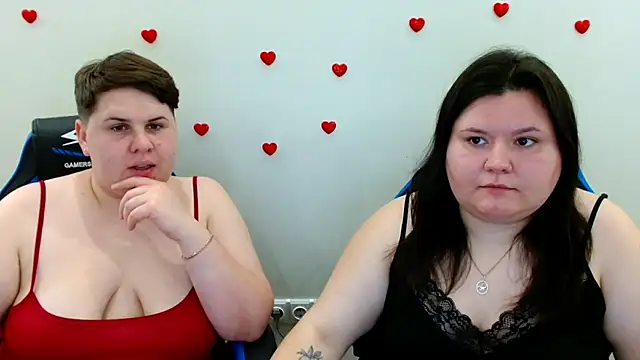 BeckyAndHellen