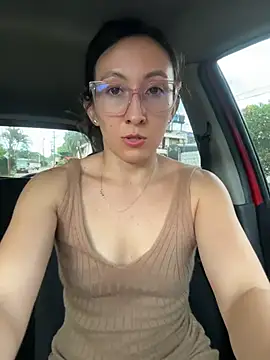 Paula_p07 - Finger pussy