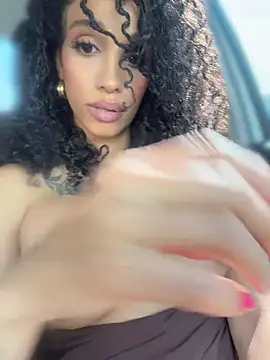 Brithany_bridge - Big dildo pussy, Creampie