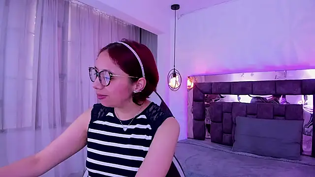 Stephaniesun_ - click my nipples every 25 tks