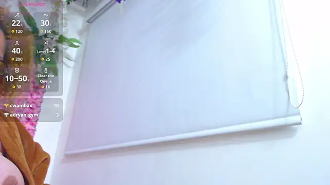 BLONDE_SEXYHOT - squirt hot cum