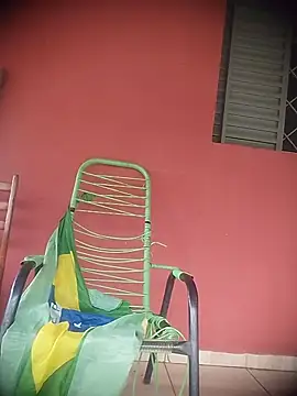 RaphinhaSanches - Consolo anal e squirt