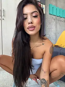 MystiqueXXX - HI MY SWEET ZIA!💘