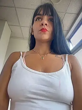 LuxeBrunetteXXX - HI LUNITA