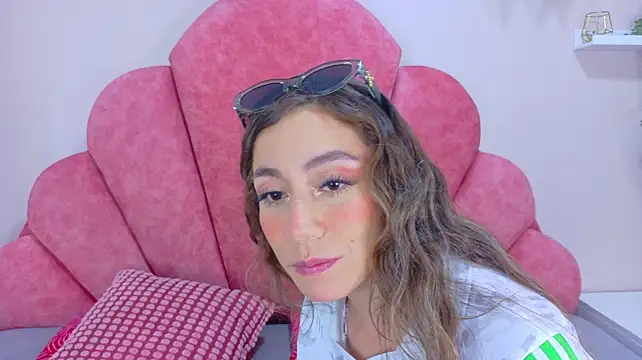 MyApril__ - Masturbate your cock with tits