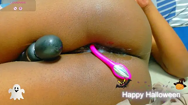 Dream_ebony_cr - FINGER PUSSY💦