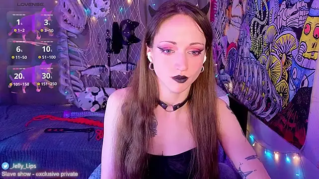_Jelly_Lips - butt massage close to camera 💖