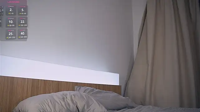 RemaReglin - dangerous teasing with panties