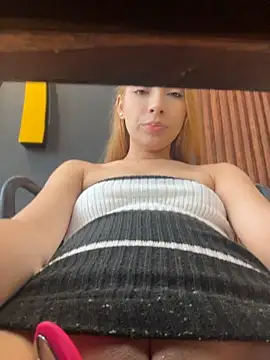 Isabella-gaviria - FUCK ME SO HARD WITH DILDO + FULL NAKED
