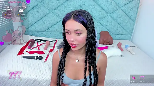 Danix_coruscans - 🔥 Body tease + 3 min
