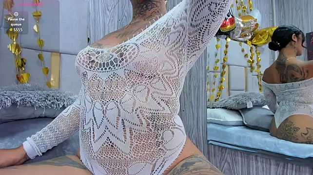 MeganHostile - 🔥Spread legs and Tease Pussy🔥