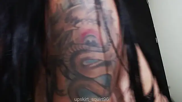 Upskirt_Squirt96