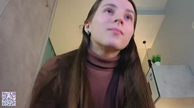 DonnaBurkee - huge rainy squirt out