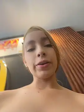 Isabella-gaviria - FUCK ME SO HARD WITH DILDO + FULL NAKED