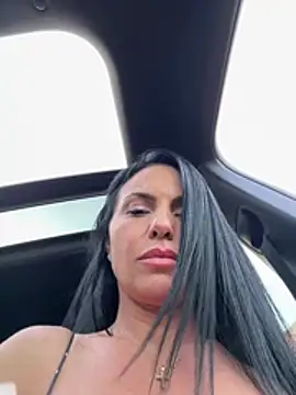 KimKelly13 - Squirttttt. Street