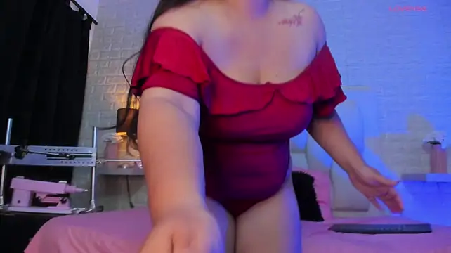Ada_Porter - Spank my ass💙