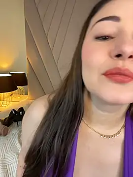 SecretSensuel - MESSY DEEPTHROAT POV😘