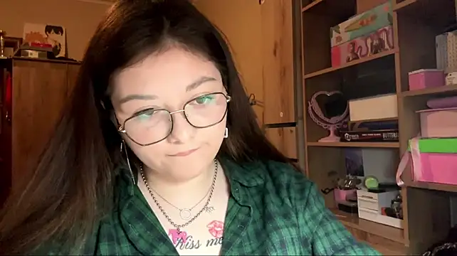 ArianaHowk - Make me smile