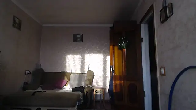 Amy_August - You will see my beautiful butt
