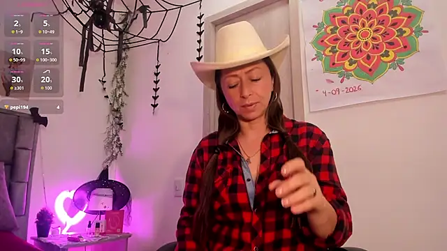 Giovanela_rose - Vibrate my pussy 🌸🌸