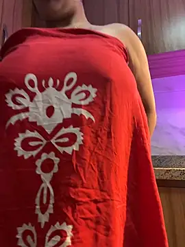 Kalpanaaishaa - Don't stop squirting