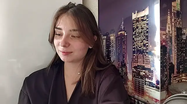 DishedEra - Tease without a bra