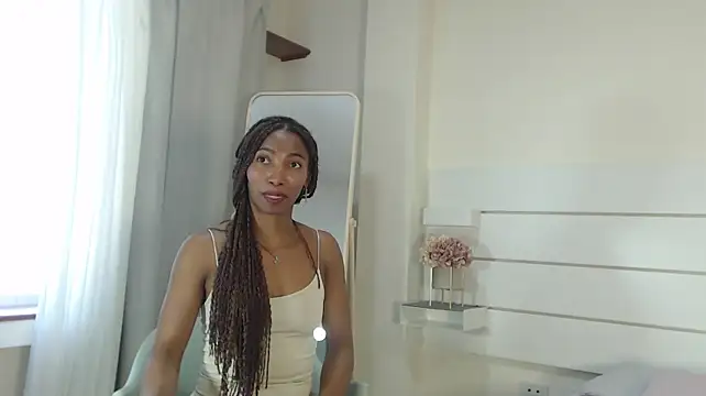 SabrinaDevill - remove all clothes