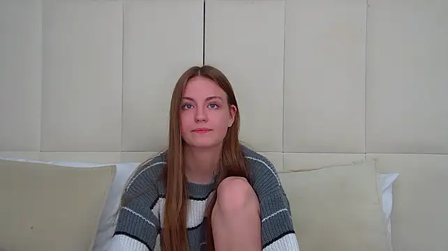 SofiaSarvains - show pedicure