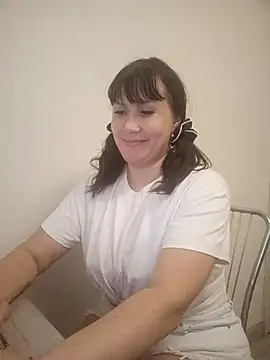 SERAFIMA79 - Naked