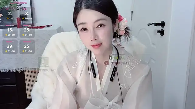 Guokoi - 你说时间暂停，于是真爱降临