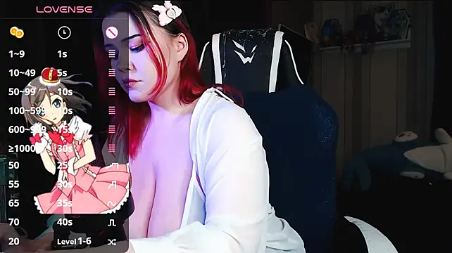 Mo_Atsui - TitFuck