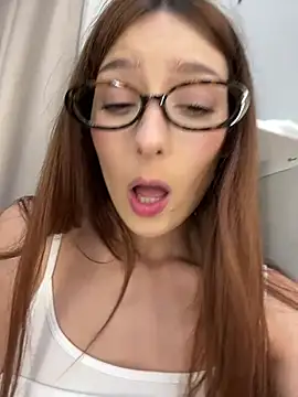 LilluKatten - caress wet pussy under panties 💦