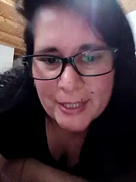 Clara_Arg - Dildo in the pussy🍆🐚