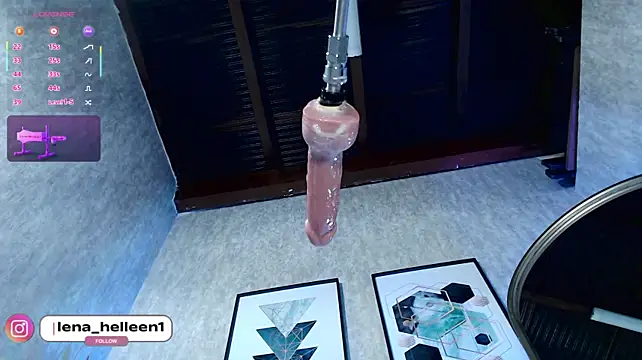 Lena_helleen - control toy