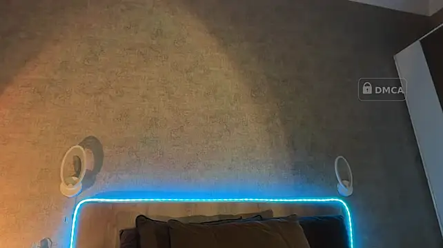 Your_Little_Bear - dildo in the pussy