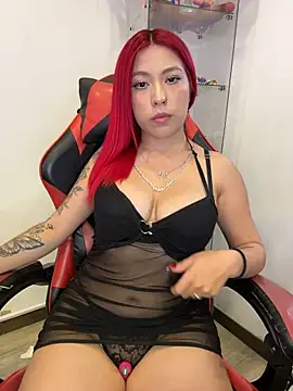 Scarlett_elite - Flash boobs 🍒⚡️