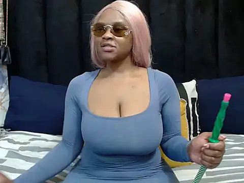SexyBaddieXXX - Link control for 10 minutes /squirt💦