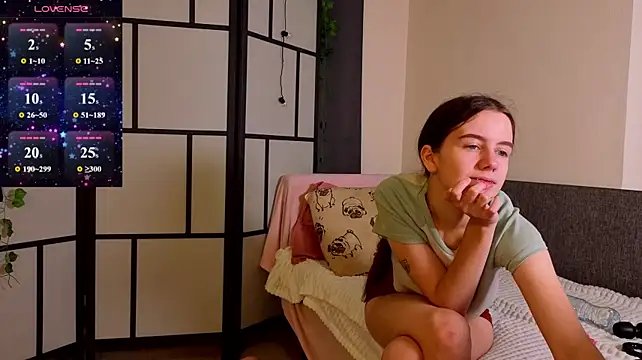 MyrtaMcclaney - touch my tits