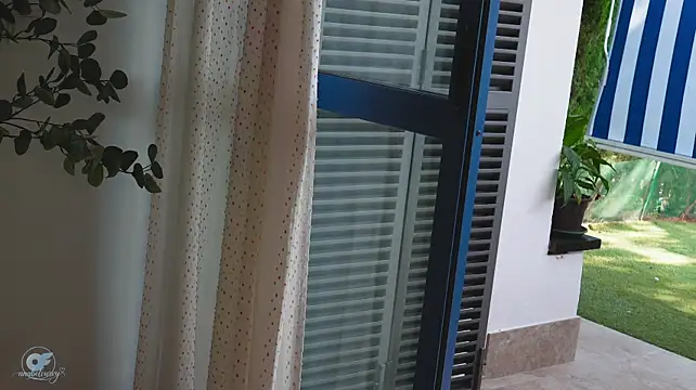 Anabelcurvy - naked