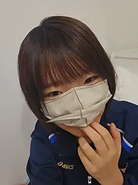 Mikaonanii - ズボン脱ぎ♡