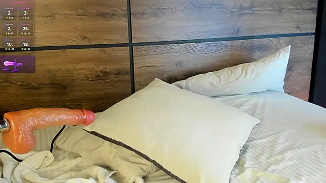 Alexamonroe_ - AMAZING ORGASM! SQUIRT AT GOAL! 55 Fav!